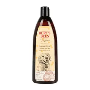 Burt's Bees for Puppies Care Plus+ Natural Hydrating Shampoo